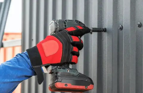 Travaux de zinguerie - Boulleville